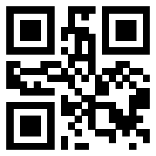Scansione del QrCode di 3204160377