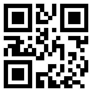 Il QrCode di 3204160383