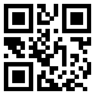 Il QrCode di 3204160386