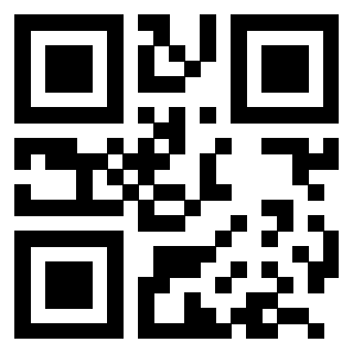 3204160390 QrCode associato
