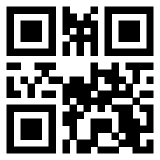 3204160392 - Immagine del QrCode associato