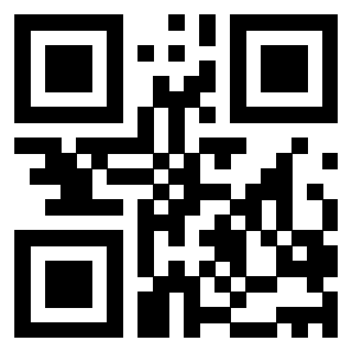 Immagine del QrCode di 3204160393