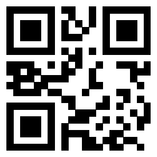 Scansione del QrCode di 3204160394