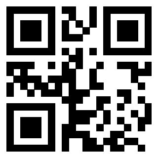 3204160399 - Immagine del Qr Code associato