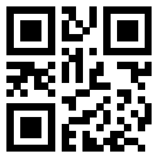 Qr Code di 3204160401