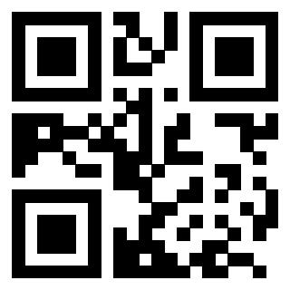 3204160404 QrCode associato