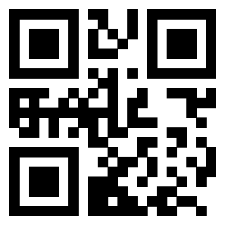 3204160409 - Immagine del Qr Code associato