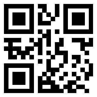 Il Qr Code di 3204160410
