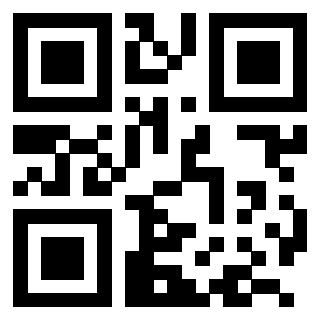 3204160416 - Immagine del Qr Code associato