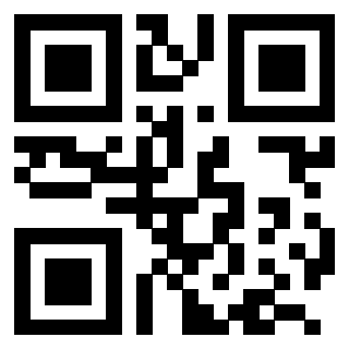 3204160419 - Immagine del Qr Code associato
