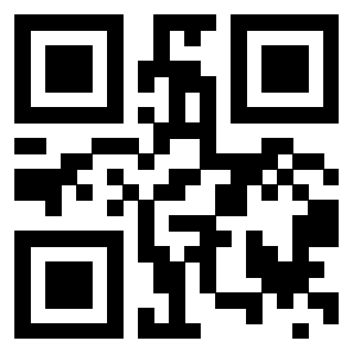 3204160423 - Immagine del Qr Code associato