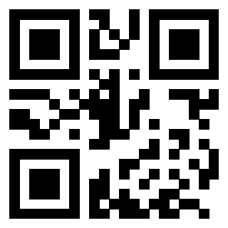 Il QrCode di 3204160424