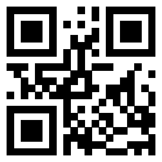 Scansione del QrCode di 3204160425