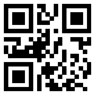 Immagine del Qr Code di 3204160431