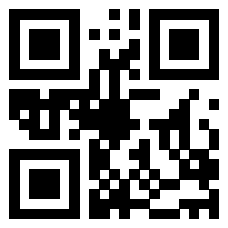 Immagine del QrCode di 3204160436