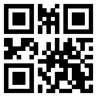 3204160437 QrCode associato