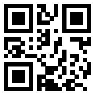 Immagine del QrCode di 3204160439