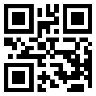 Il Qr Code di 3204160442