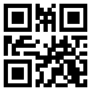 3204160443 QrCode associato