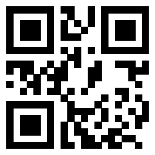 3204160461 QrCode associato