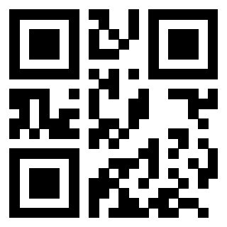 Immagine del Qr Code di 3204160465