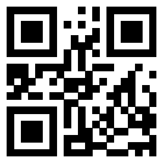 Il QrCode di 3204160469