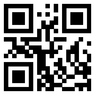 Il QrCode di 3204160477