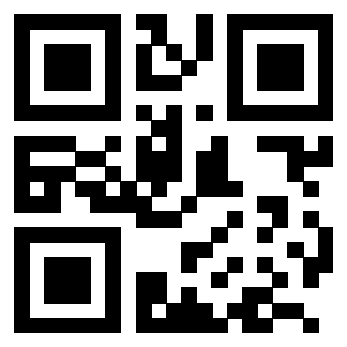 Il QrCode di 3204160480