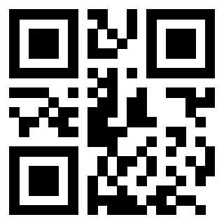 3204160481 - Immagine del Qr Code associato