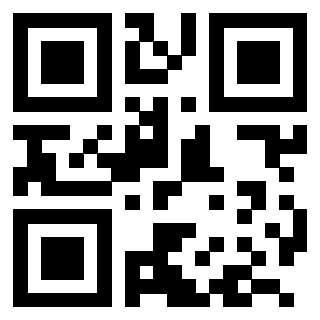 Scansione del Qr Code di 3204160482