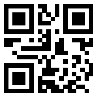 Il QrCode di 3204160483