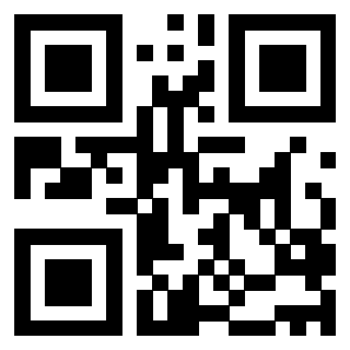 Scansione del QrCode di 3204160486