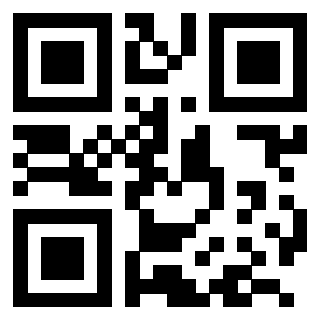3204160490 - Immagine del Qr Code associato