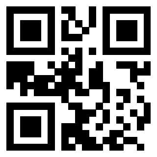 3204160491 - Immagine del Qr Code associato