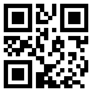 Il QrCode di 3204160500