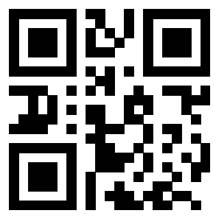 Immagine del QrCode di 3204160501