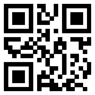 3204160507 Qr Code associato