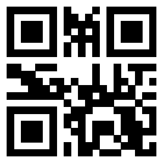3204160510 - Immagine del Qr Code associato