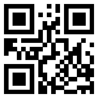 3204160511 Qr Code associato