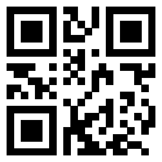 3204160515 Qr Code associato