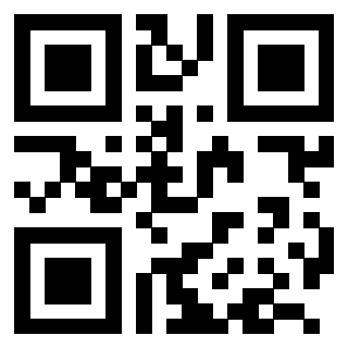 3204160518 - Immagine del QrCode associato