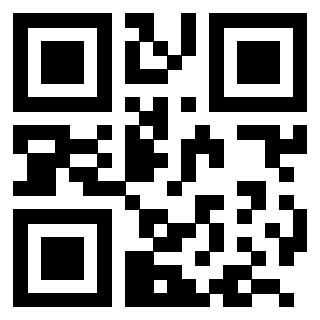 3204160519 QrCode associato