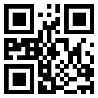Scansione del Qr Code di 3204160520
