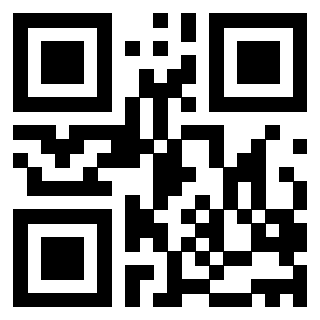 Scansione del Qr Code di 3204160521