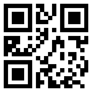 3204160522 - Immagine del QrCode associato