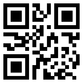 Immagine del QrCode di 3204160524
