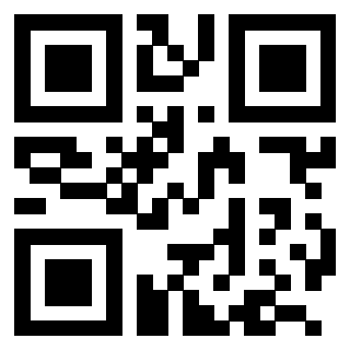 QrCode di 3204160525