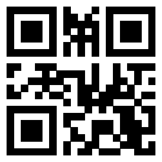 Il Qr Code di 3204160532