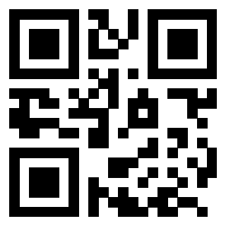 Immagine del QrCode di 3204160534