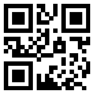 3204160536 Qr Code associato